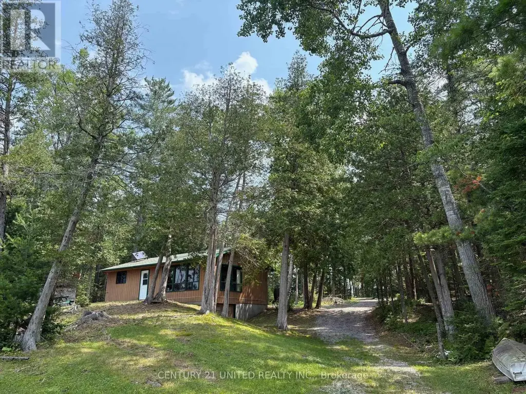 16 Fire Route 311, Trent Lakes